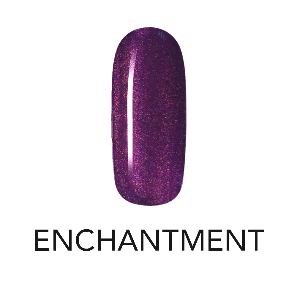Enchantment Gel Polish
